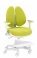 Кресло детское Everprof  Kids 101 Ткань Зеленый - 1