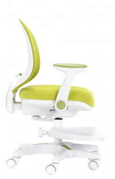 Кресло детское Everprof  Kids 102 Ткань Зеленый - 3
