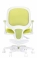 Кресло детское Everprof  Kids 102 Ткань Зеленый - 4