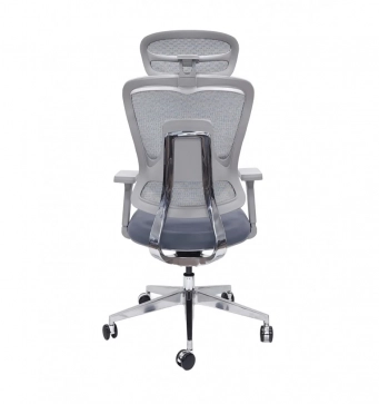 EXPERT ERGO FLY-HB H02WC 5D серое - 4