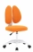 Кресло детское Everprof Kids 103 Ткань Оранжевый - 1