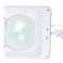 Лампа-лупа бестеневая MED-MOS 9002LED (9008LED-D-189) с настольным креплением - 4