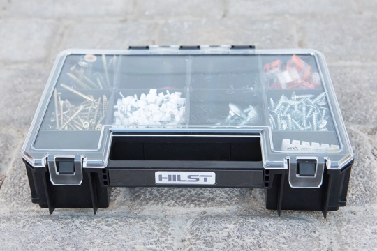 Ящик-органайзер HILST Indoor Organizer Mult - 2
